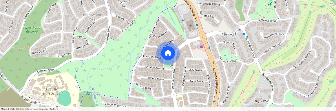 7 Francisca Drive, Qld 4300, Augustine Heights