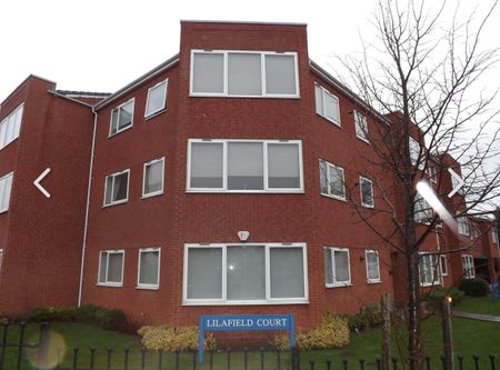 2 Bed Flat, Kingstanding Road, B44 - Photo 3