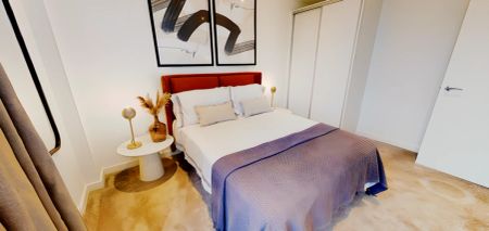 2 Bed 2 Bath - Photo 3