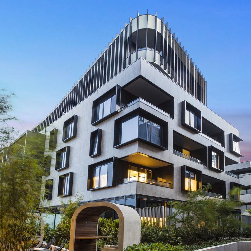 G17/188 Whitehorse Road, Balwyn VIC 3103 - Apartment For Rent | Domain - Photo 1