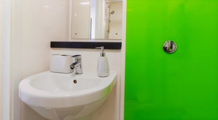 Standard En-Suite - Photo 5