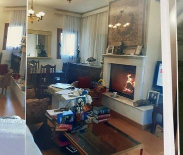 Διαμέρισμα για ενοικίαση Συνοικισμός Παραλίμνη (Θέρμη) - Photo 4