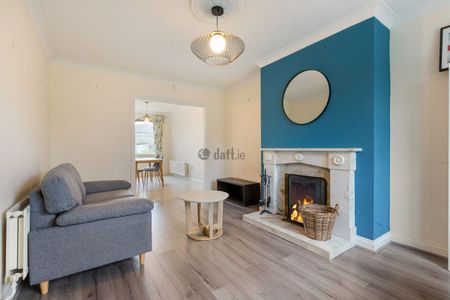 House to rent in Dublin, Blackrock, Carysfort - Photo 3