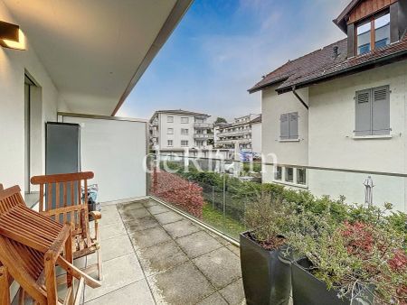 Sublime 2.5 pièces d'env. 50m2! - Foto 5