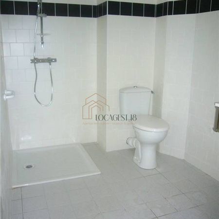 BOURGES NATION - TYPE 1 EN RDC - Photo 4