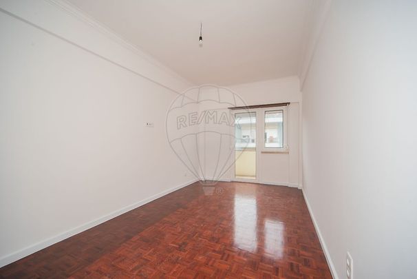 Apartamento T4 em Lisboa - Photo 1