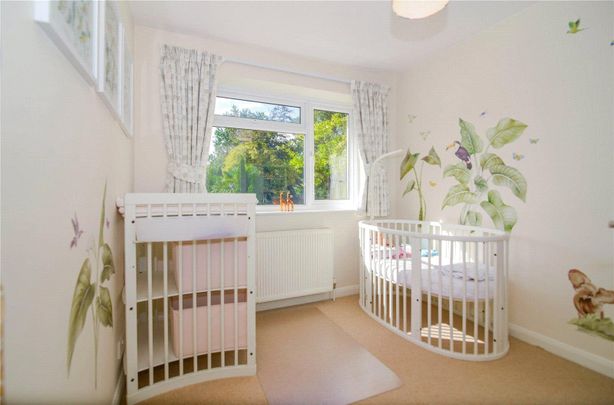 Waldegrave Park, Twickenham, London, TW1 - Photo 1