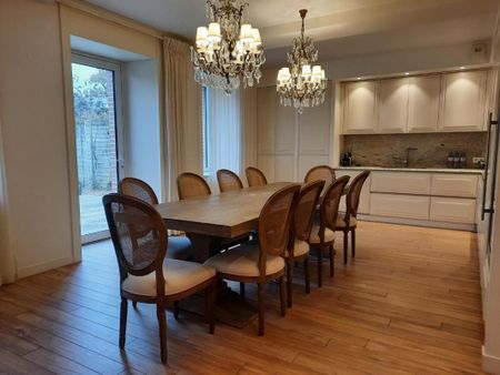 Maison T6 à louer L Hermitage - 125 m² - Photo 5