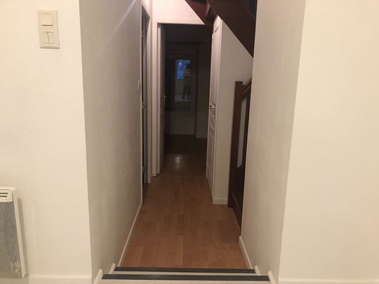 Location Maison 3 pièces 43m² - Photo 1