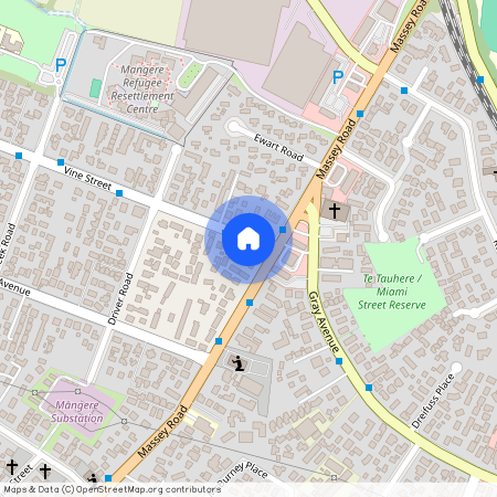 2/2 Vine Street, Mangere East, Manukau City