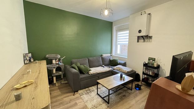 Location Appartement 3 pièces 60m² EPINAL 88000 - Photo 1