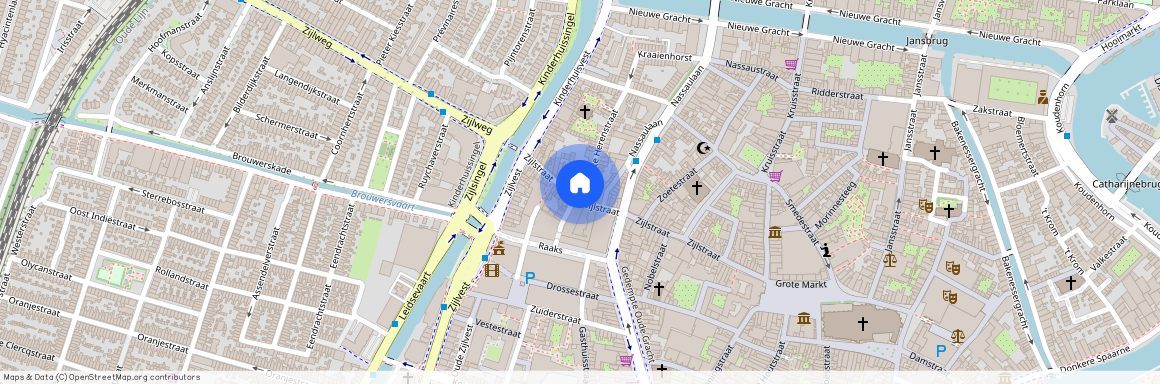 Zijlstraat 29A, 2011TJ, Haarlem