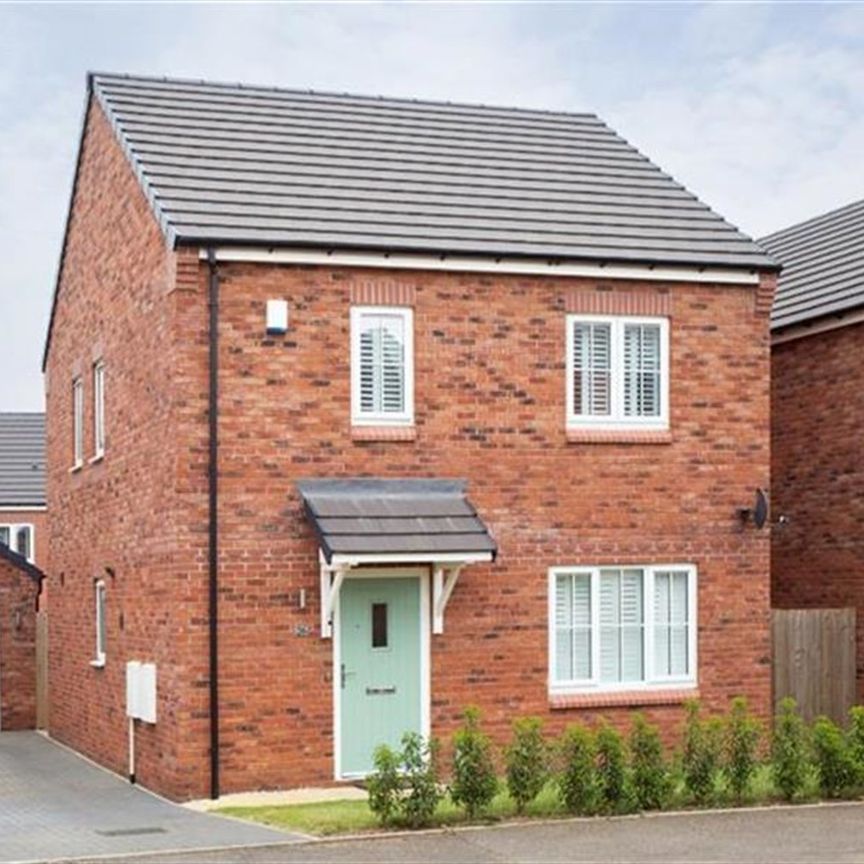 Casa at Westmoor Grange, Doncaster, DN3 - Photo 1