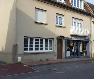 Loue Studio meublé LION SUR MER - Photo 5