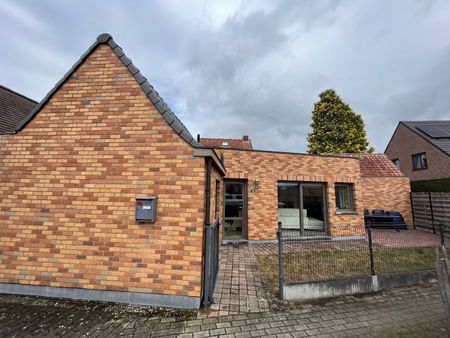 Huis te huur in Zulte - Photo 5