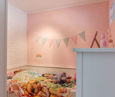 Appartement te huur in Vlijtingen voor € 790 met 1 slaapkamer - Foto 5