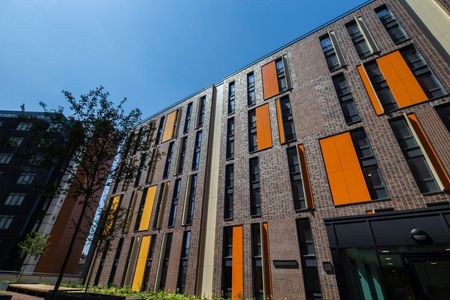 1 bedroom private hall to rent - Photo 2