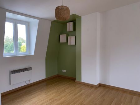 Location Appartement 1 pièce 35m² - Photo 4