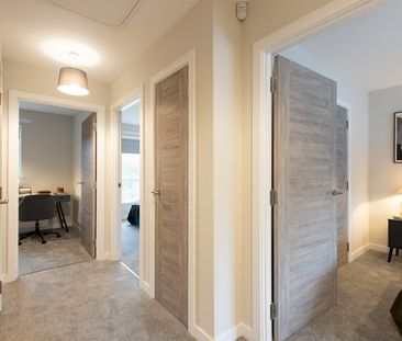 Casa at Vista Park, Glasgow, G33 - Photo 4