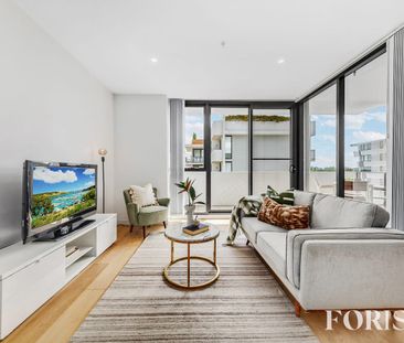 Convenient 1 Bedroom Apartment - Photo 5