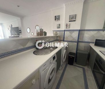 Piso en alquiler en Puerto de Santa María – Cádiz | Gilmar Consulting - Photo 6