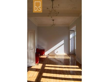 Apartamento T3 em Lisboa - Photo 3