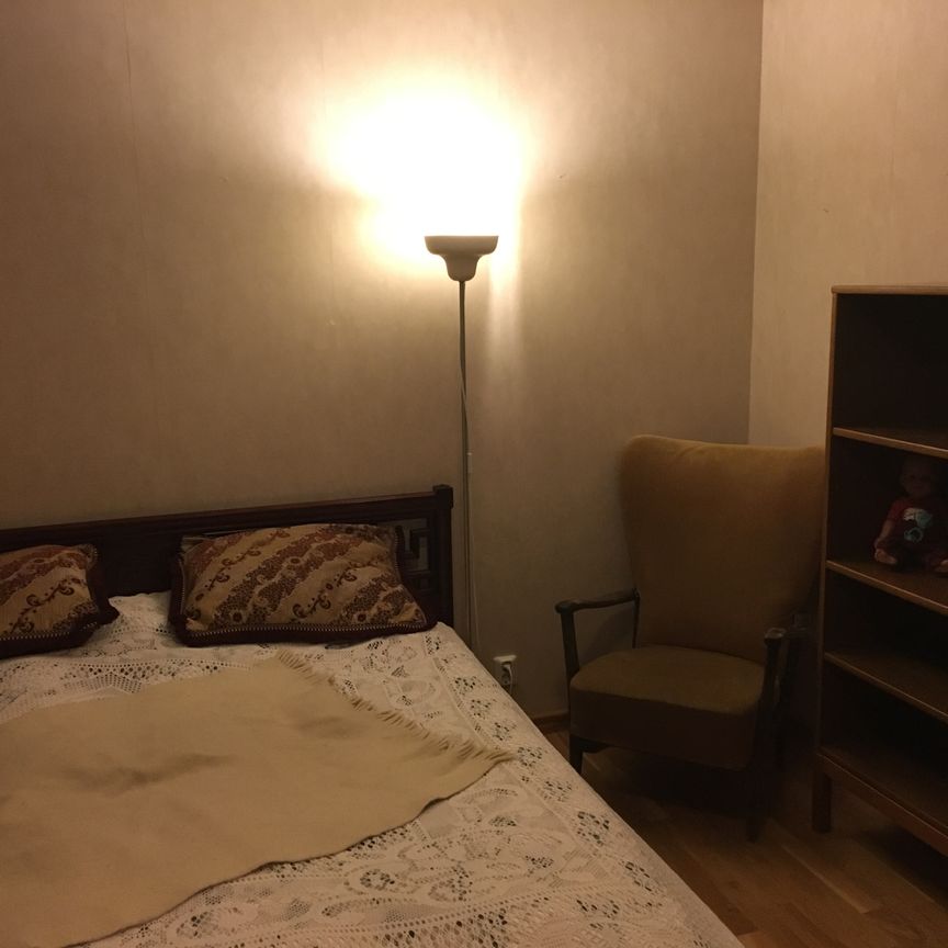 Knivsbrunna, Uppsala - Foto 1