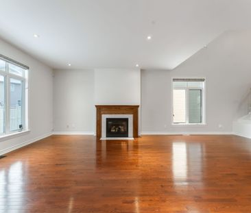 For Lease - 119 Anfield Crescent, Barrhaven, Ontario - Photo 3
