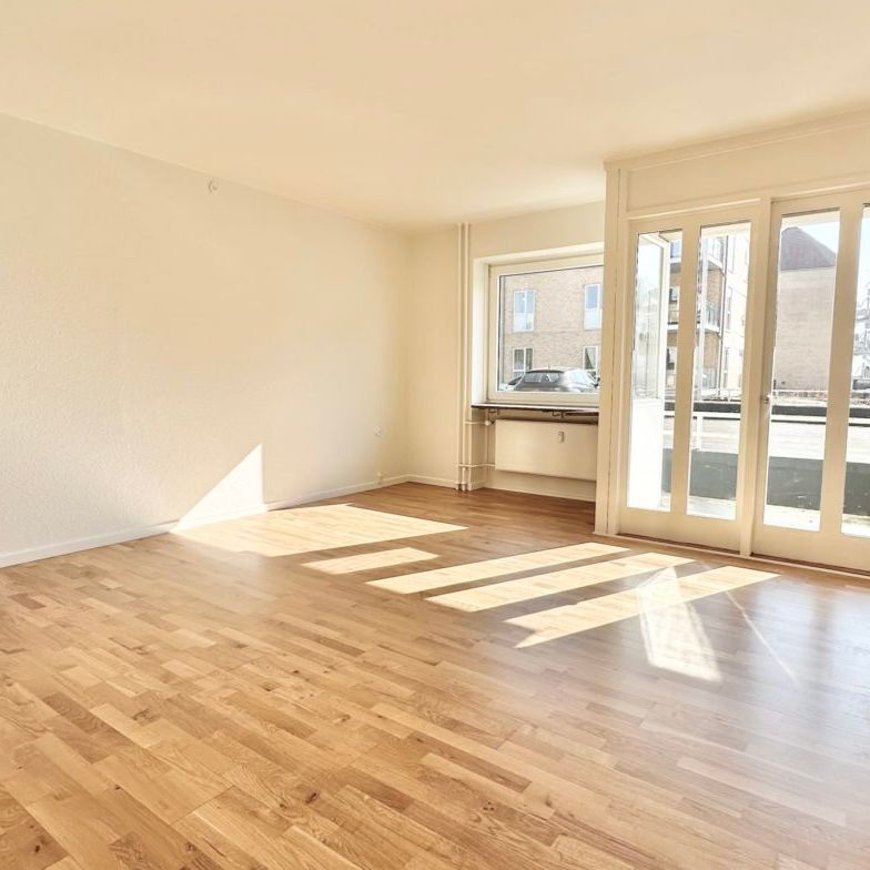 1 værelses – Sjællandsgade 98 A, st. tv. – Fredericia - Foto 1