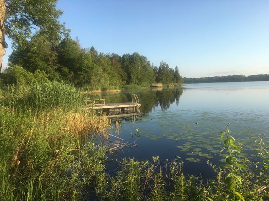 Strandsjövägen, Järlåsa - Photo 1