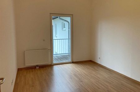 barrierefreie Wohnung in Litschau - Foto 2