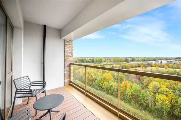 East Wharf, East Wall, Dublin - Photo 1