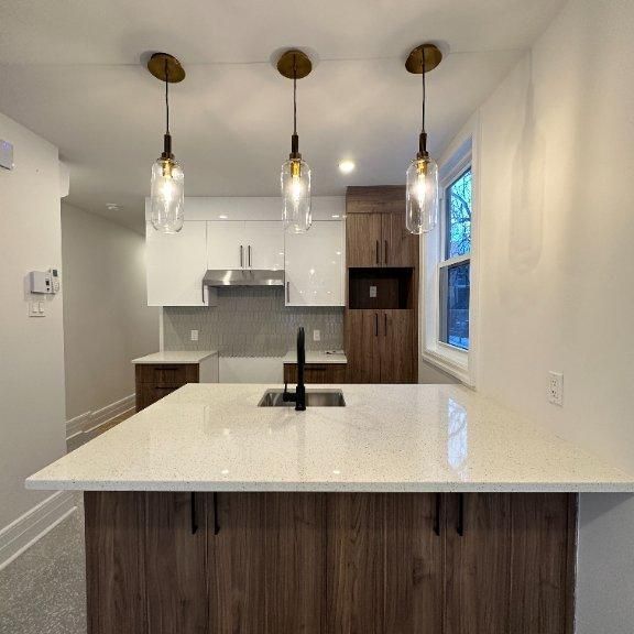 3 ½ + espace bureau ou petite chambre – Dernier logement dispo ! - Photo 1