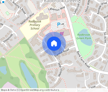 Stanhill Road, Shrewsbury, Shropshire, SY3 - Photo 1