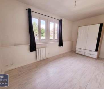 Location Appartement 2 pièces 37m² ROUEN 76000 - Photo 1