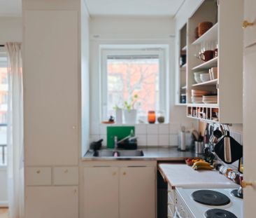 Gregorianska gatan, Göteborg - Photo 5