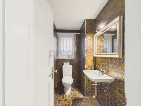 Quiet 3.5-room apartment with practical parking space, Saas im Prättigau - Foto 4