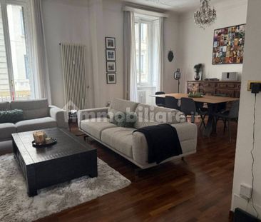 Appartamento via Bartolomeo Panizza, 4, Vercelli - Wagner, Milano - Photo 5