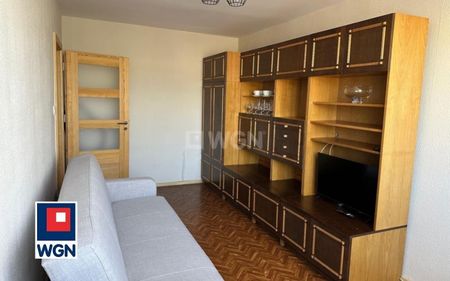 Mieszkanie na wynajem w bloku Szprotawa - Zdjęcie 2