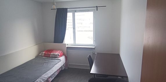 Rådjursstigen, Solna - Foto 2