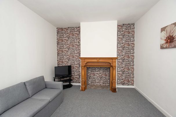 Ordnance Terrace, Chatham Room 3 - Photo 1