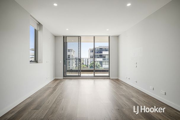 Spacious 2 Bedroom Apartment - Available Now! - Photo 1