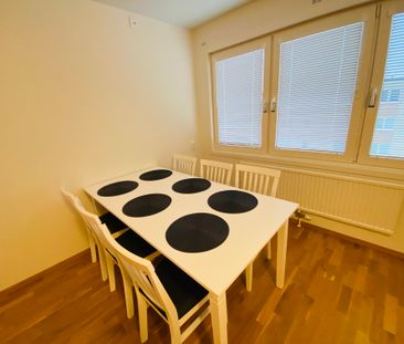 Fisksätra torg, Saltsjöbaden - Photo 6