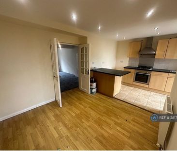 3 bedroom terraced house to rent - Photo 5