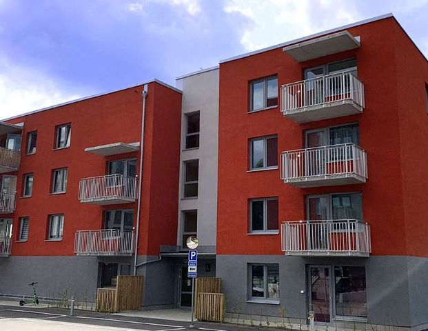 Strimlusevägen 42 - Photo 1