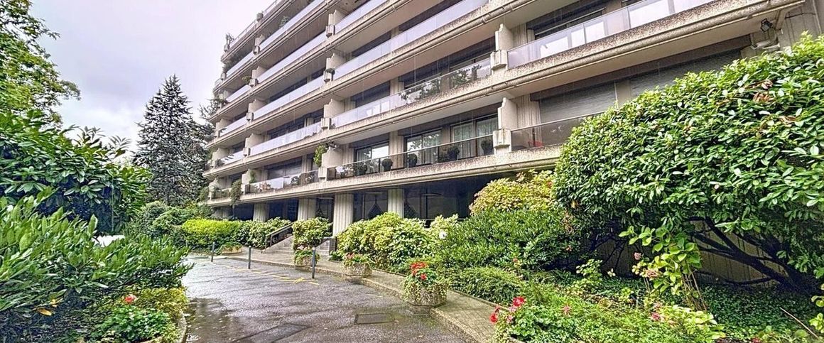 Magnificent 6.5 room apartment - Geneva - Photo 1