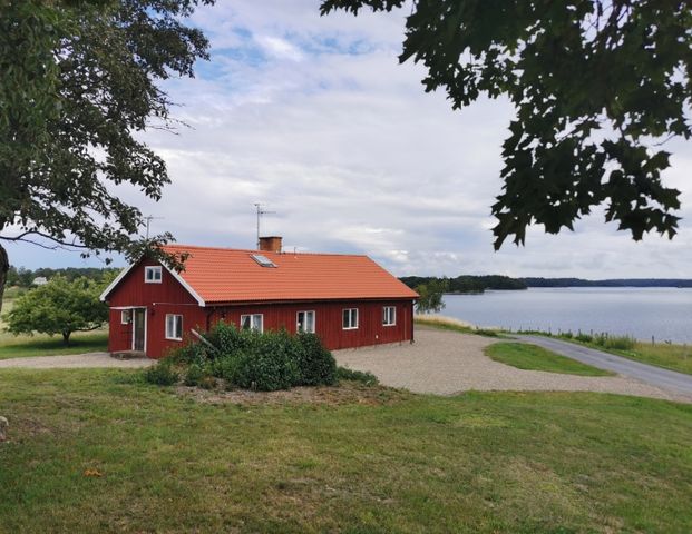 Uddberga Gård 34 - Foto 1