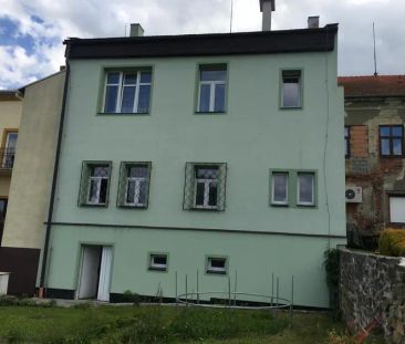 Pronájem 2+kk Klimkovice se zahradou - Photo 6