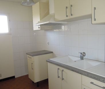 Location Appartement 2 pièces 45m² MONTPELLIER 34090 - Photo 3