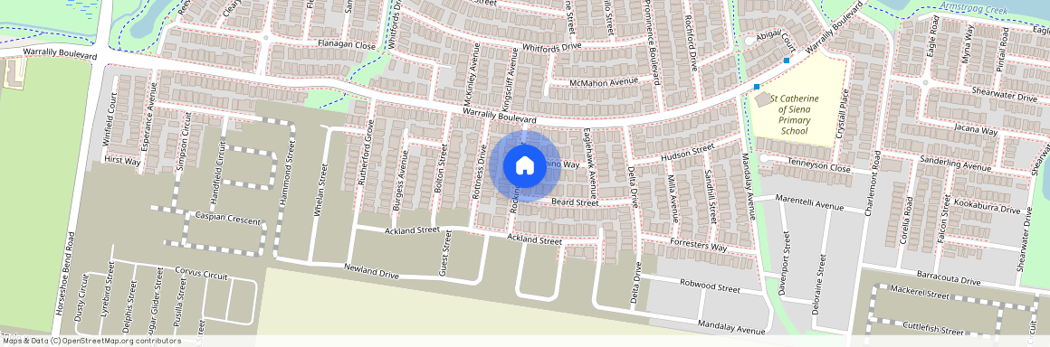 11 Rockingham Street, Vic 3217, Armstrong Creek